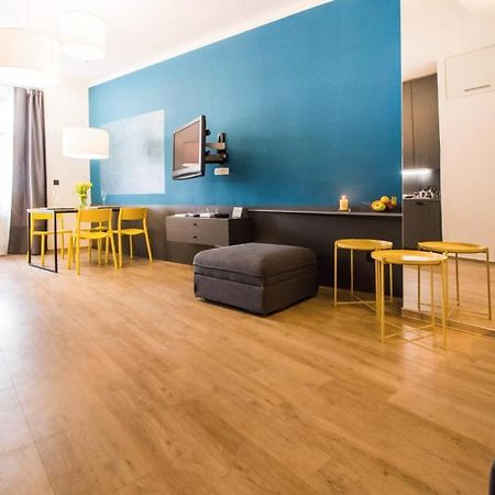 Apartament In The Hearth Of The City Centre, Old Town Square - 3Min Praga Zewnętrze zdjęcie