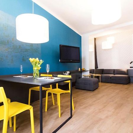 Apartament In The Hearth Of The City Centre, Old Town Square - 3Min Praga Zewnętrze zdjęcie