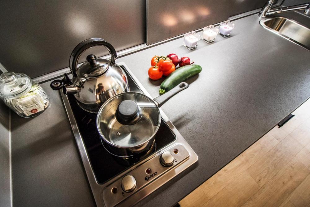 Apartament In The Hearth Of The City Centre, Old Town Square - 3Min Praga Zewnętrze zdjęcie