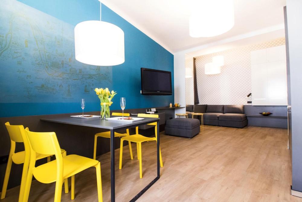 Apartament In The Hearth Of The City Centre, Old Town Square - 3Min Praga Zewnętrze zdjęcie